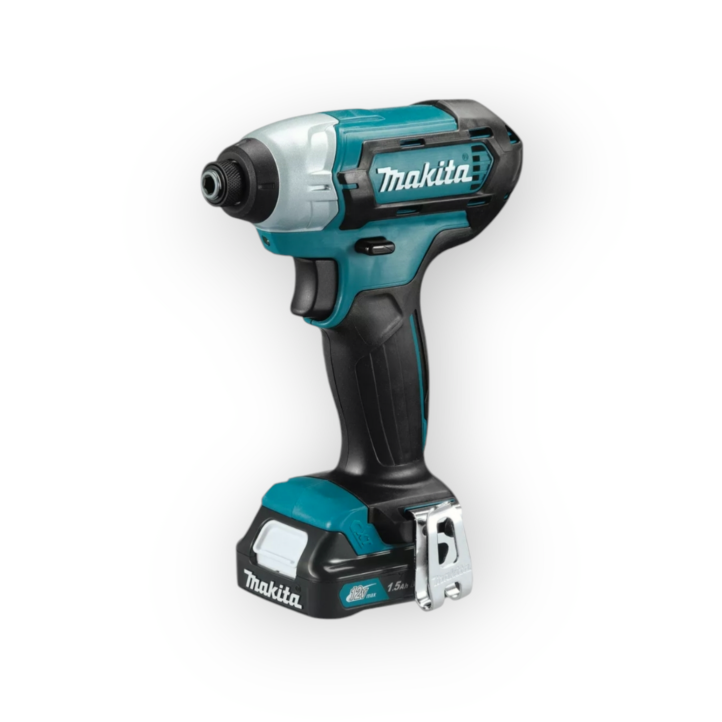 Makita Taladros CT232-R CXT 12 Max Inalámbrico 2-Pc Combo Kit