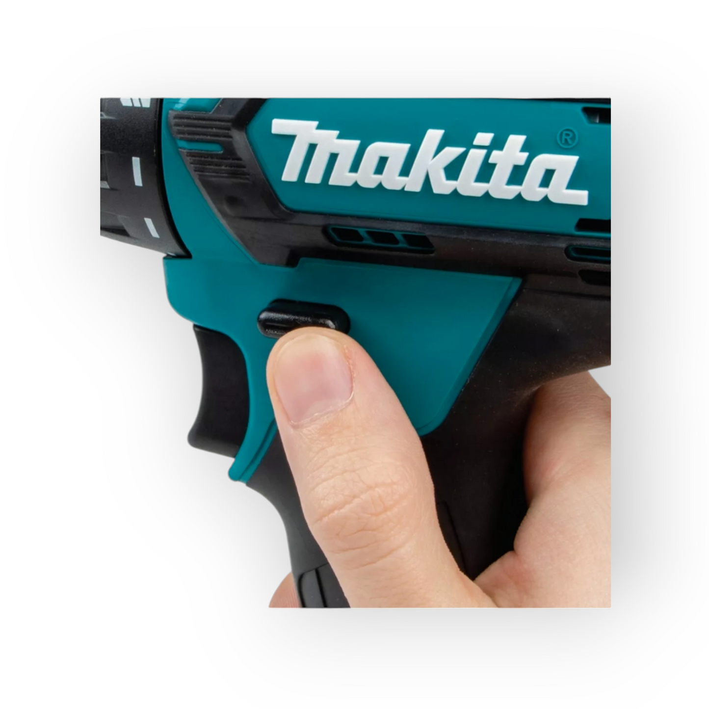 Makita Taladros CT232-R CXT 12 Max Inalámbrico 2-Pc Combo Kit