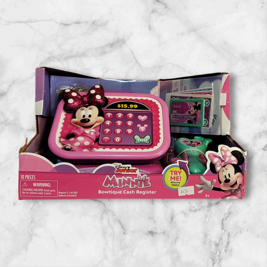 Disney calculadora Minnie